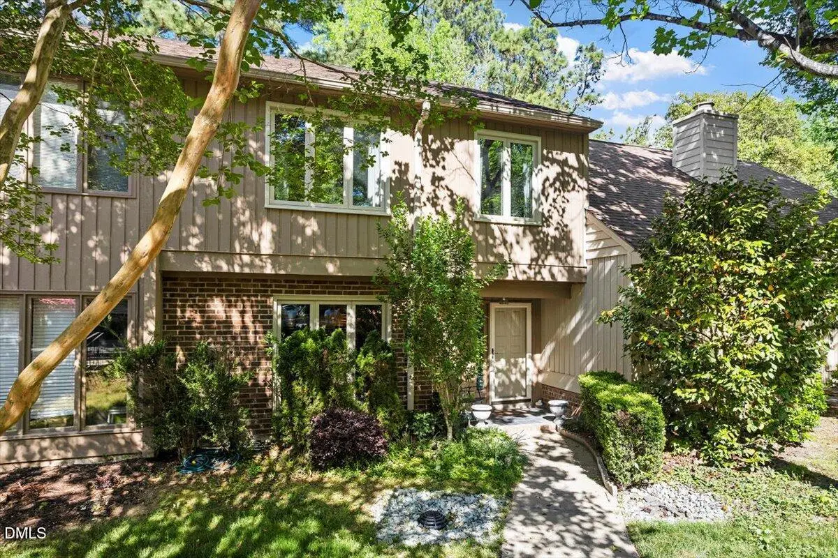 106 Gristmill Lane, Chapel Hill, NC 27514 - #1