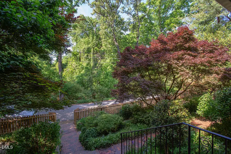 8 Cobb Terrace, Chapel Hill, NC 27514 - #3