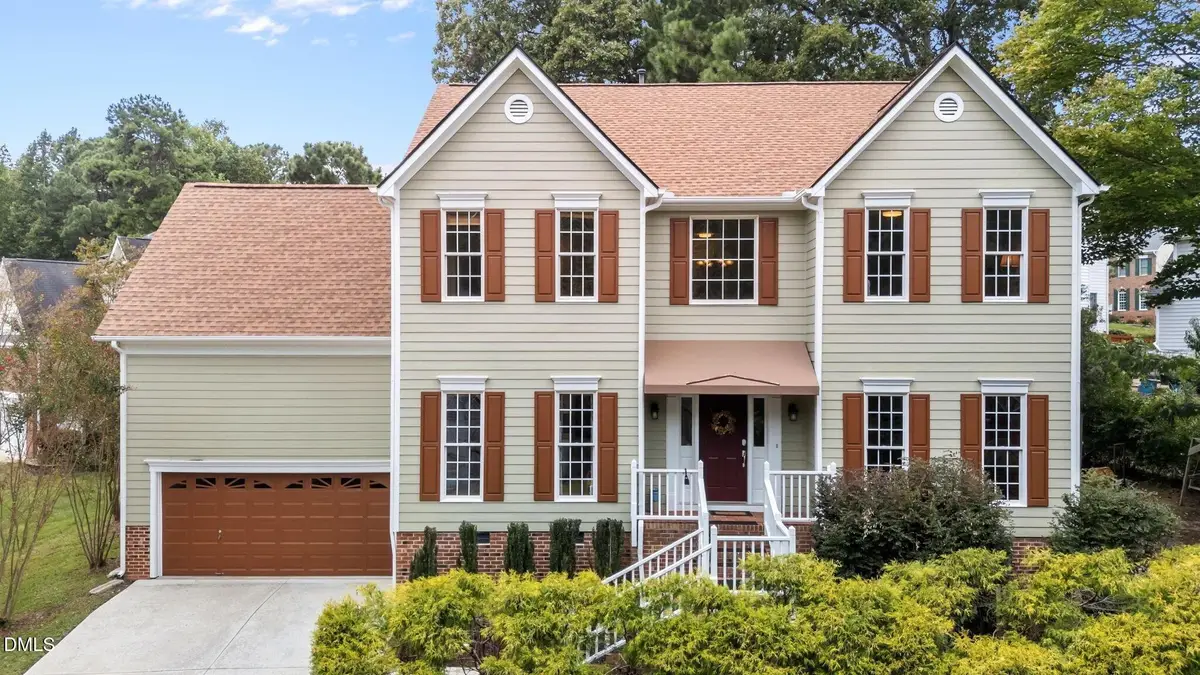 104 New Bingham Court, Cary, NC 27513 - #1