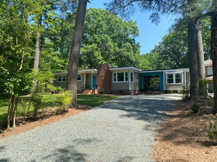 106 Williams Street #106, 106 A, 106 B, Carrboro, NC 27510 - #3