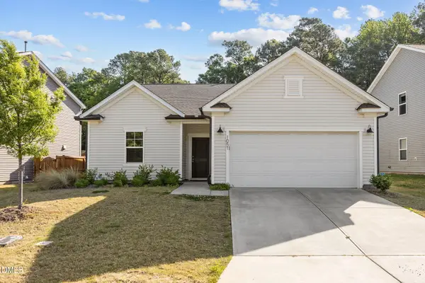 1051 Flyfish Avenue, Durham, NC 27703