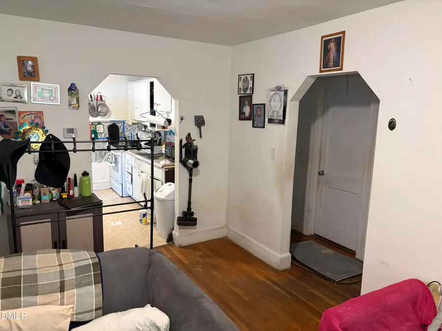 2505 Thorne Street, Durham, NC 27704 - #3