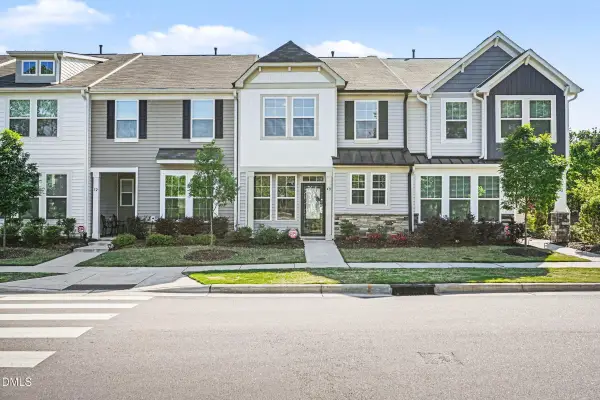 48 Channel Drop Drive, Clayton, NC 27520