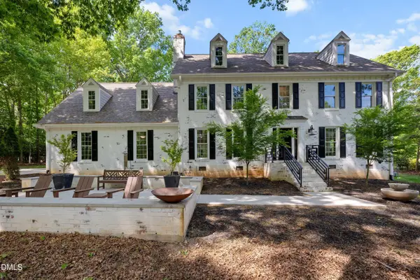 12405 Shallowford Drive, Raleigh, NC 27614