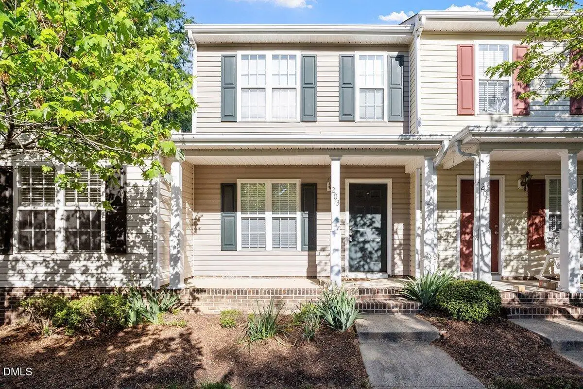 203 Highgate Circle, Wake Forest, NC 27587 - #1