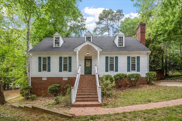 7713 Highlandview Circle, Raleigh, NC 27613