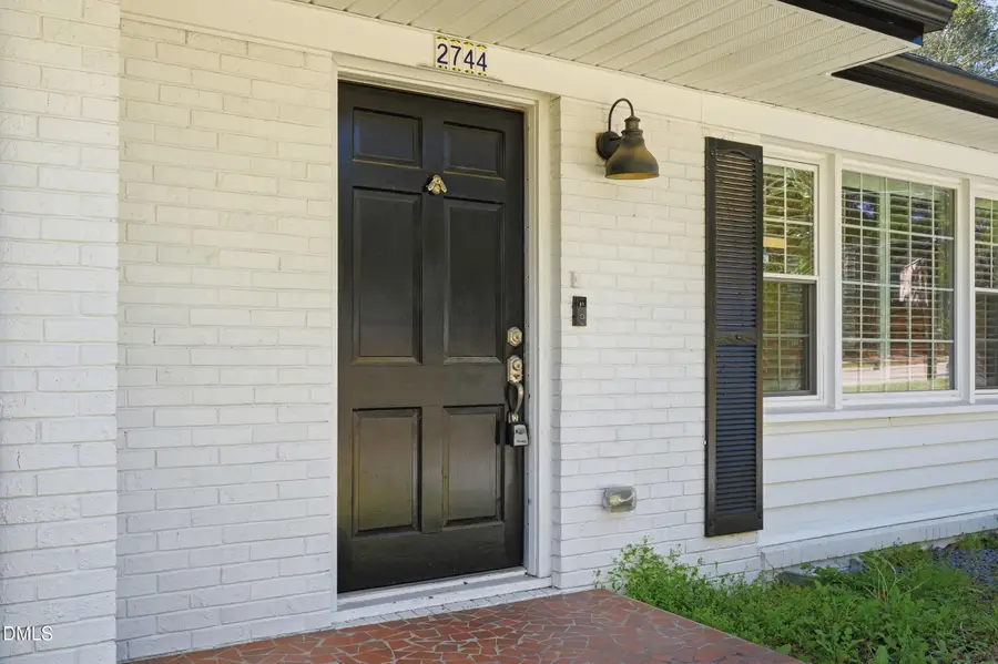 2744 Milburnie Road, Raleigh, NC 27610 - #3