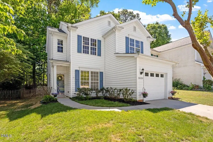 2425 Valley Haven Drive, Raleigh, NC 27603 - #3