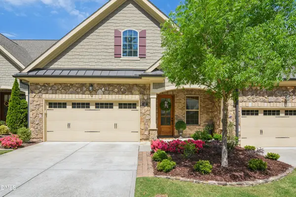 147 Glenpark Place, Cary, NC 27511