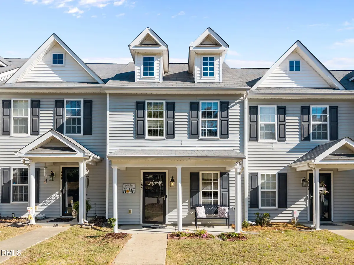 1108 Savin Landing, Knightdale, NC 27545 - #1