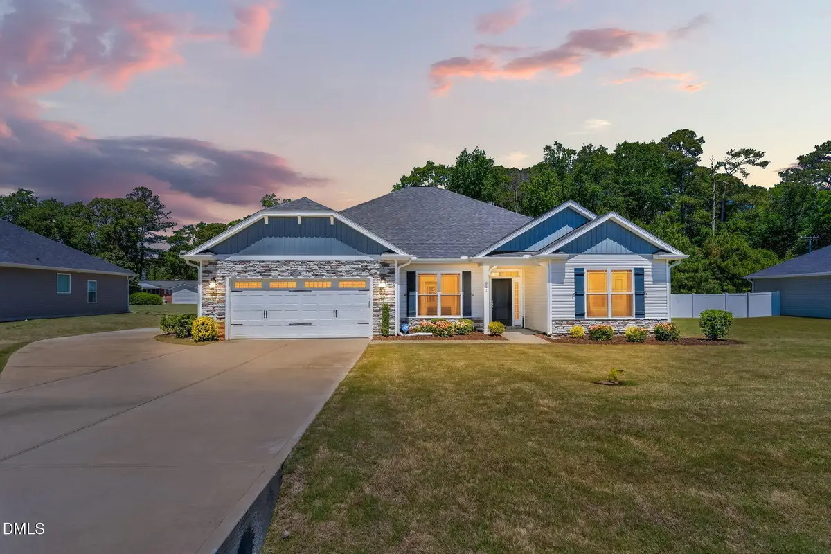 802 Madison Ann Drive, La Grange, NC 28551 - #1