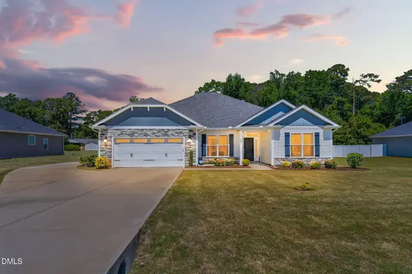 802 Madison Ann Drive, La Grange, NC 28551