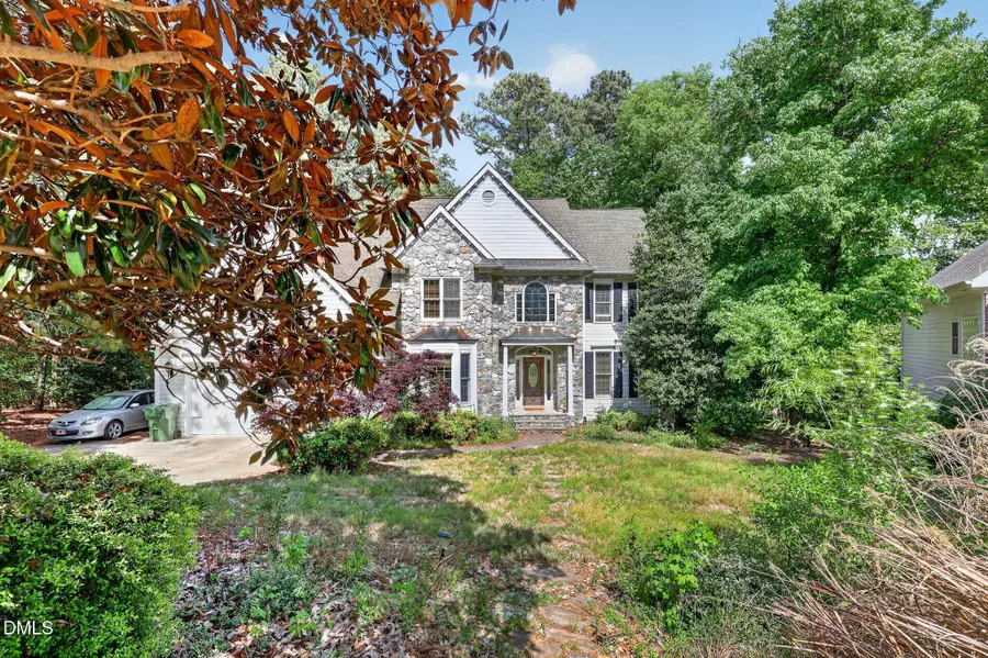 202 Montford Hall Court, Cary, NC 27519 - #2