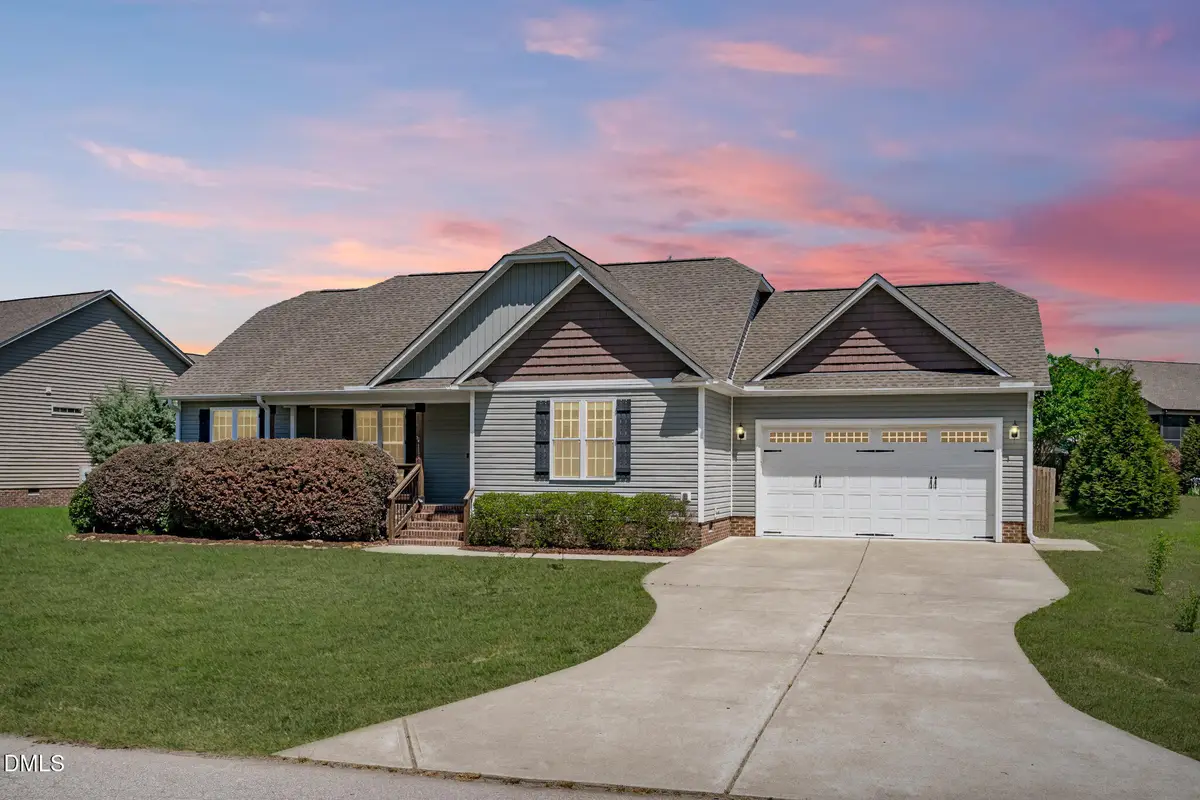 114 Westchase Drive, Clayton, NC 27527 - #1