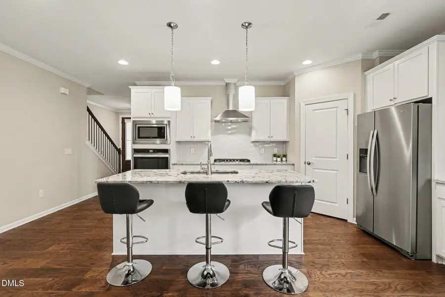 808 Churton Place, Cary, NC 27518 - #2