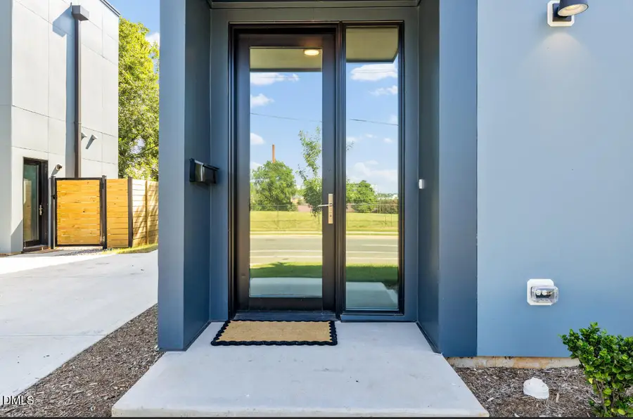 819 S Person Street, Raleigh, NC 27601 - #2