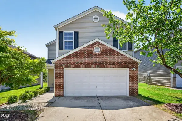 3504 Skybrook Lane, Durham, NC 27703