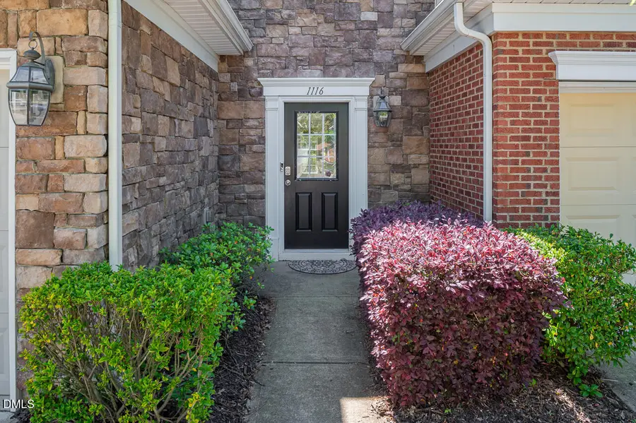 1116 Kingston Grove Drive, Cary, NC 27519 - #2