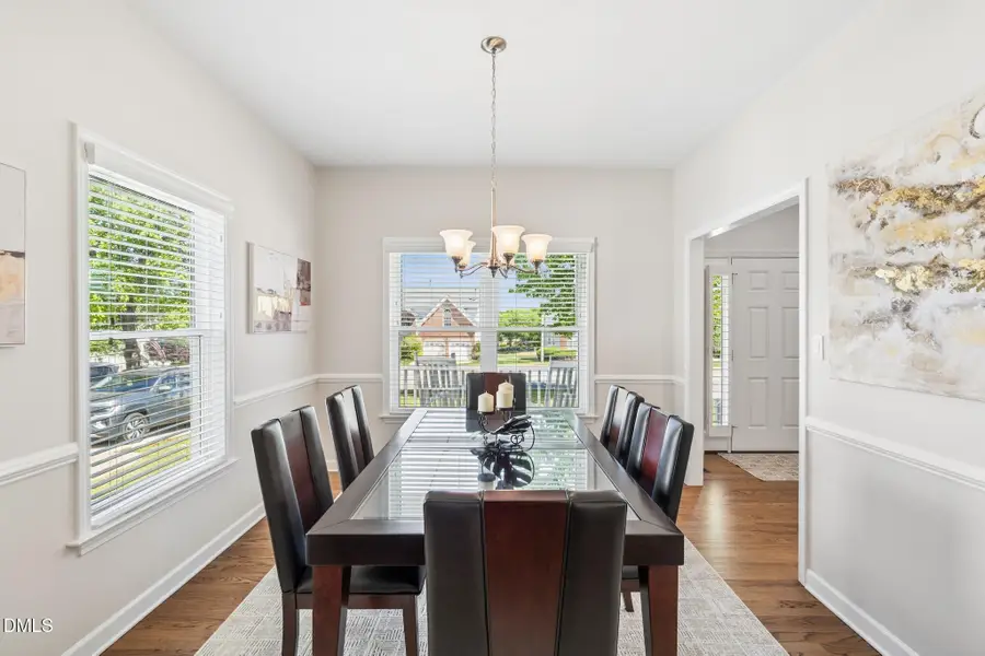 607 Seastone Street, Raleigh, NC 27603 - #3