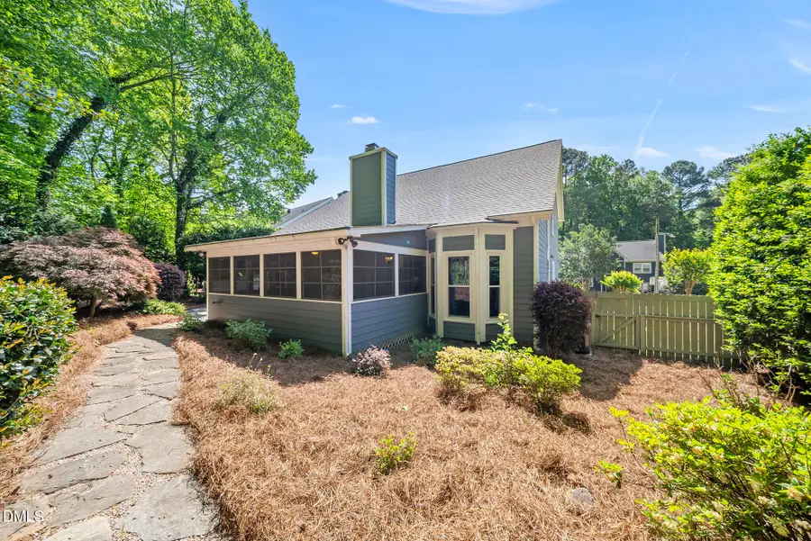 8017 Knebworth Court, Raleigh, NC 27613 - #3