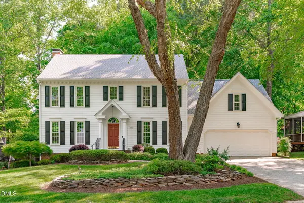 102 Clubstone Lane, Cary, NC 27518