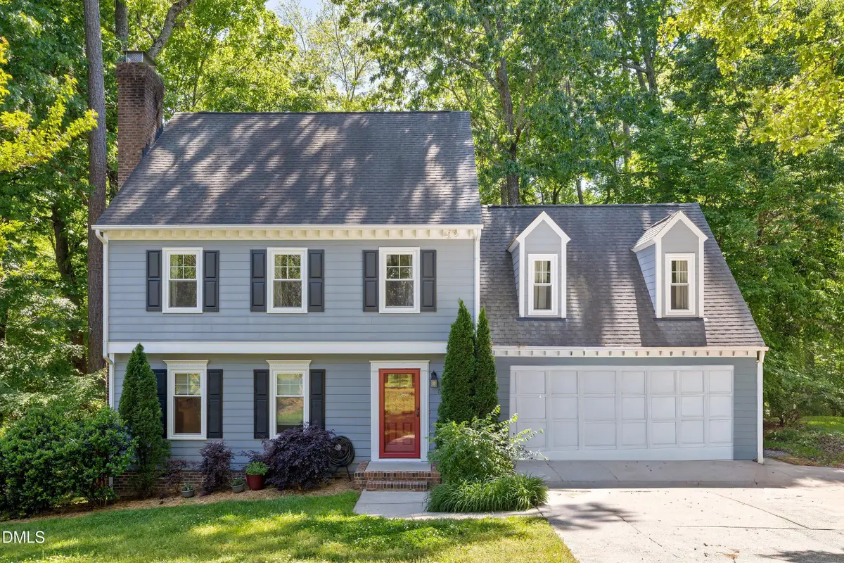 5321 Oakbrook Drive, Durham, NC 27713 - #1