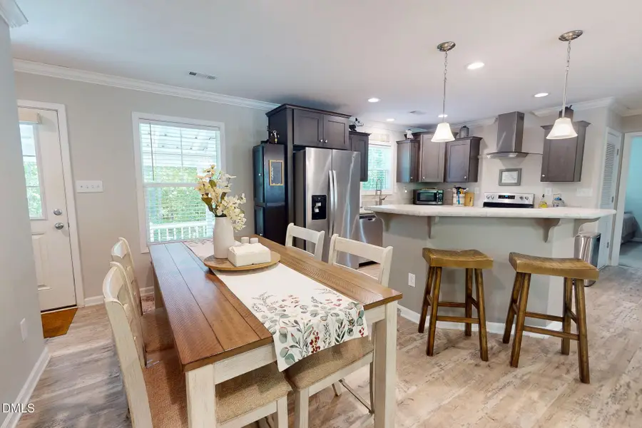 42 Tom Webb Road, Roxboro, NC 27574 - #3