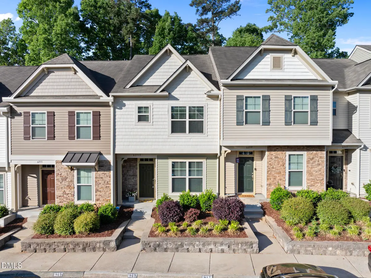 6257 Pesta Court, Raleigh, NC 27612 - #1