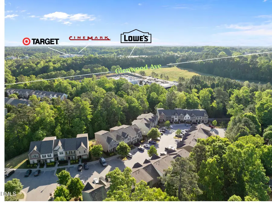 6257 Pesta Court, Raleigh, NC 27612 - #3