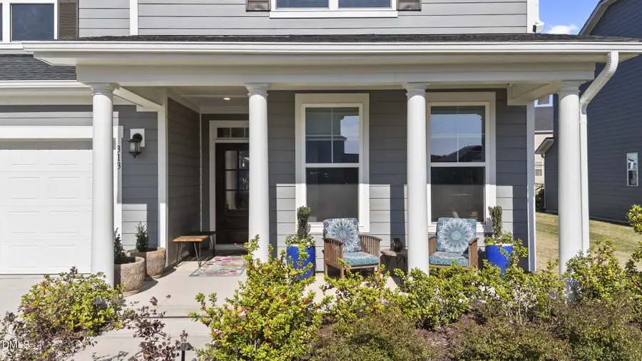 313 Toadstool Trail, Wake Forest, NC 27587 - #2