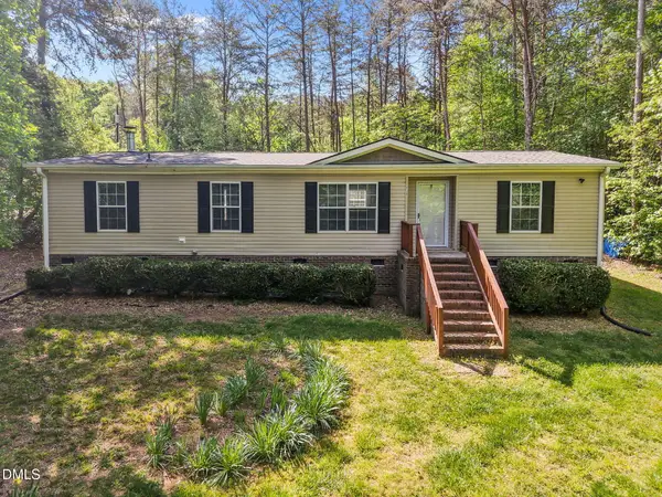 1713 Crissy Lane, Graham, NC 27253