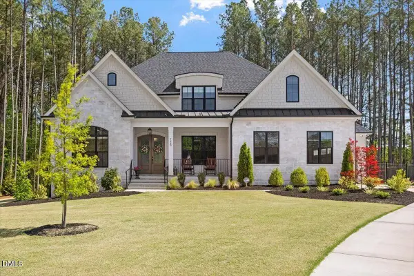 7440 Summer Tanager Trail, Raleigh, NC 27614