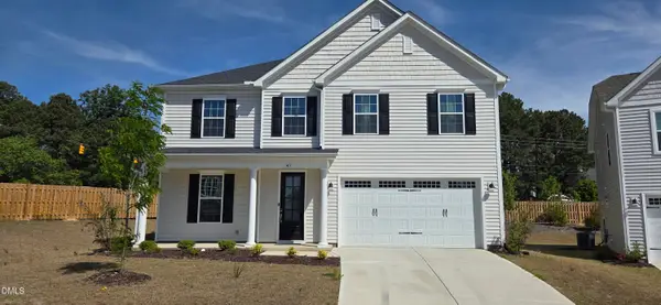 43 Windflower Court, Clayton, NC 27520