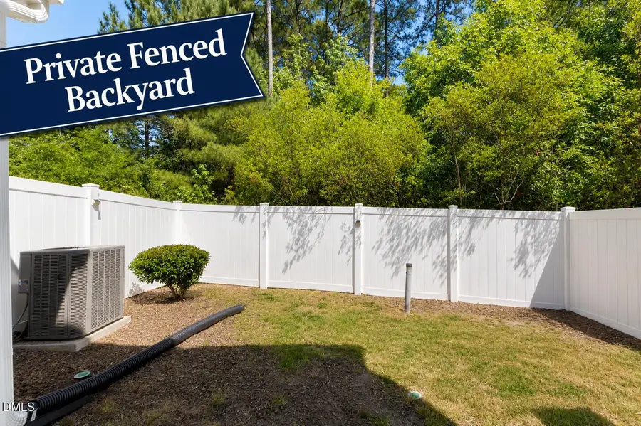 102 Harvest Oaks Lane, Durham, NC 27703 - #2