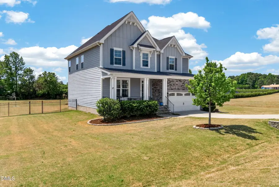 4900 Sunset Stream Drive, Fuquay Varina, NC 27526 - #2
