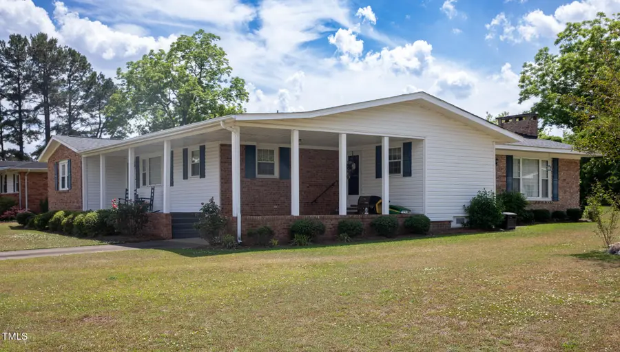 148 Fairview Village Road, Dunn, NC 28334 - #3