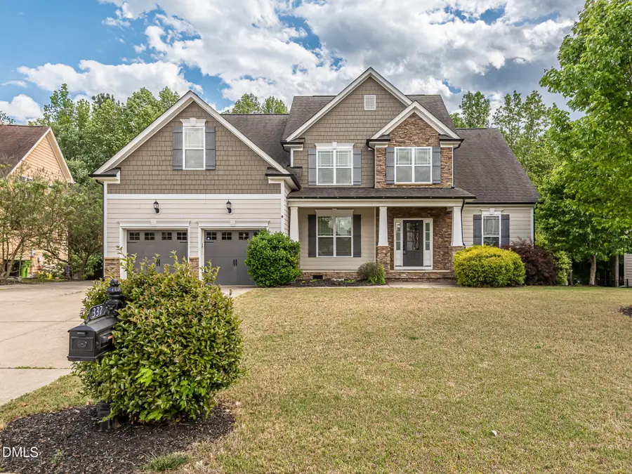 337 Shadowdale Lane, Rolesville, NC 27571 - #3