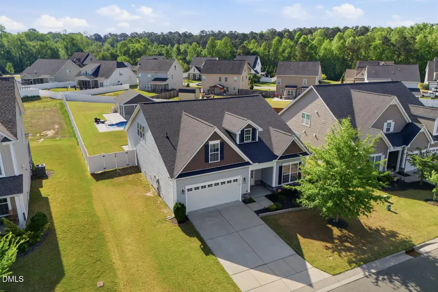 5508 Weathered Rock Court, Knightdale, NC 27545 - #2