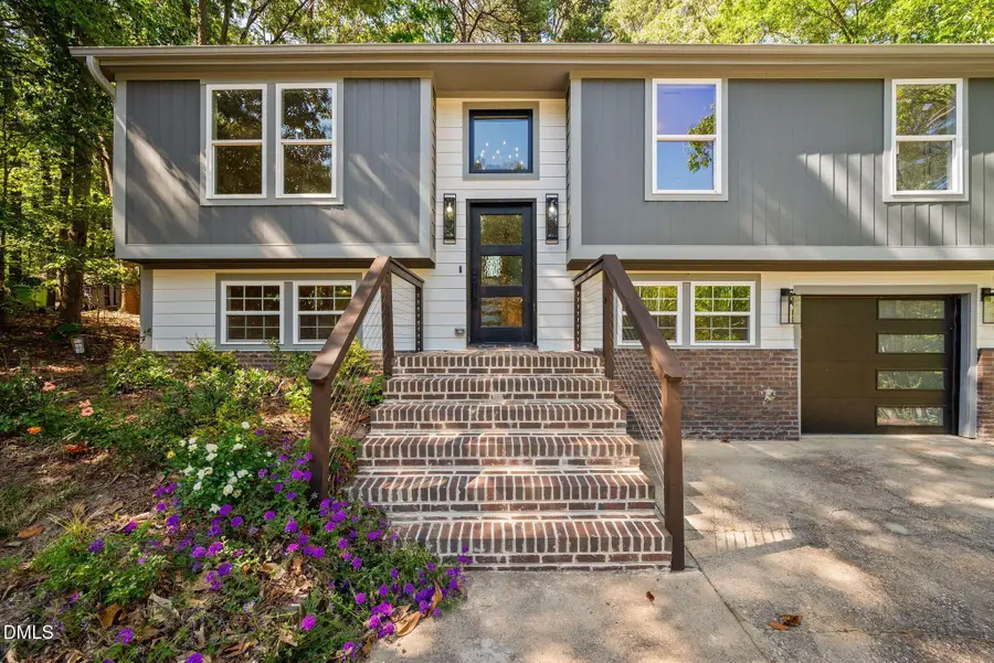 313 Crown Oaks Drive, Raleigh, NC 27615 - #3