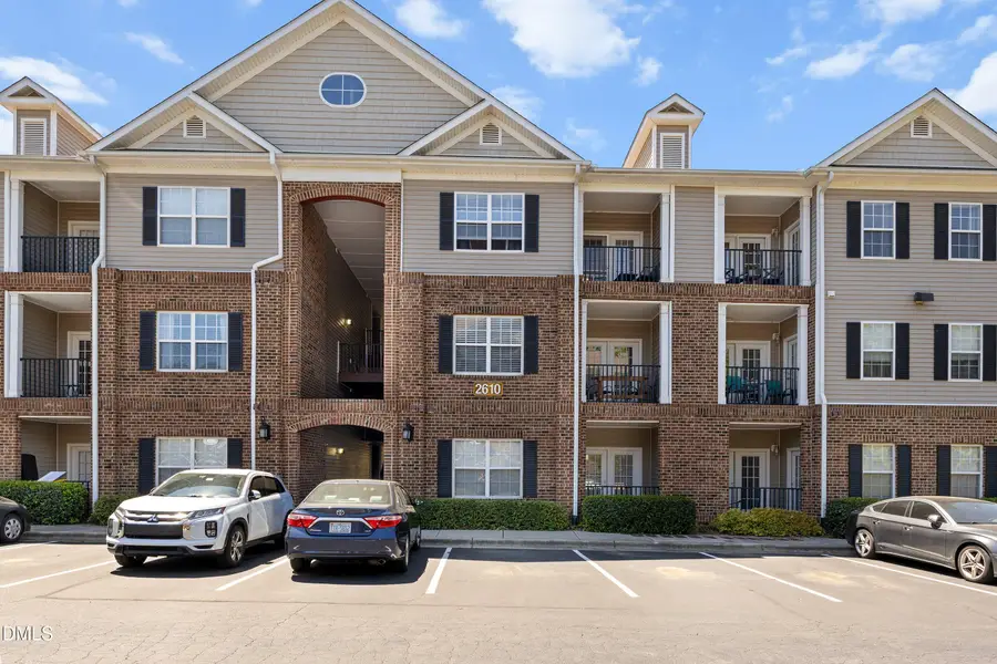 2610 Oldgate Drive #307, Raleigh, NC 27604 - #3