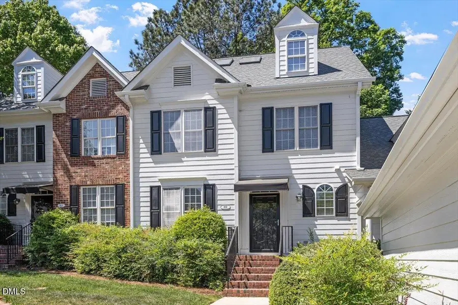 802 Blackberry Lane, Durham, NC 27712 - #3