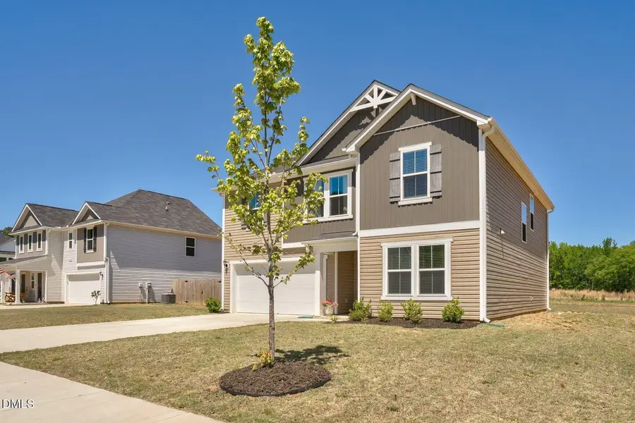 360 Riley Way, Spring Hope, NC 27882 - #3