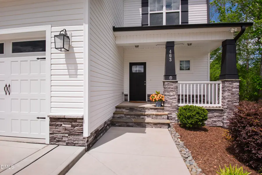 463 Jackson Pond Drive, Smithfield, NC 27577 - #3