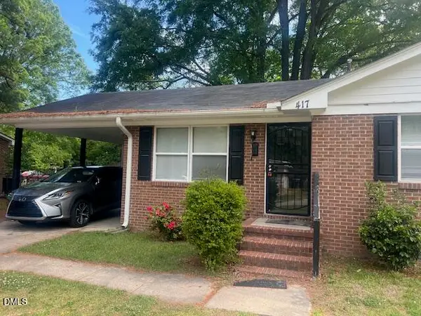 417 Lane Street Se, Wilson, NC 27893