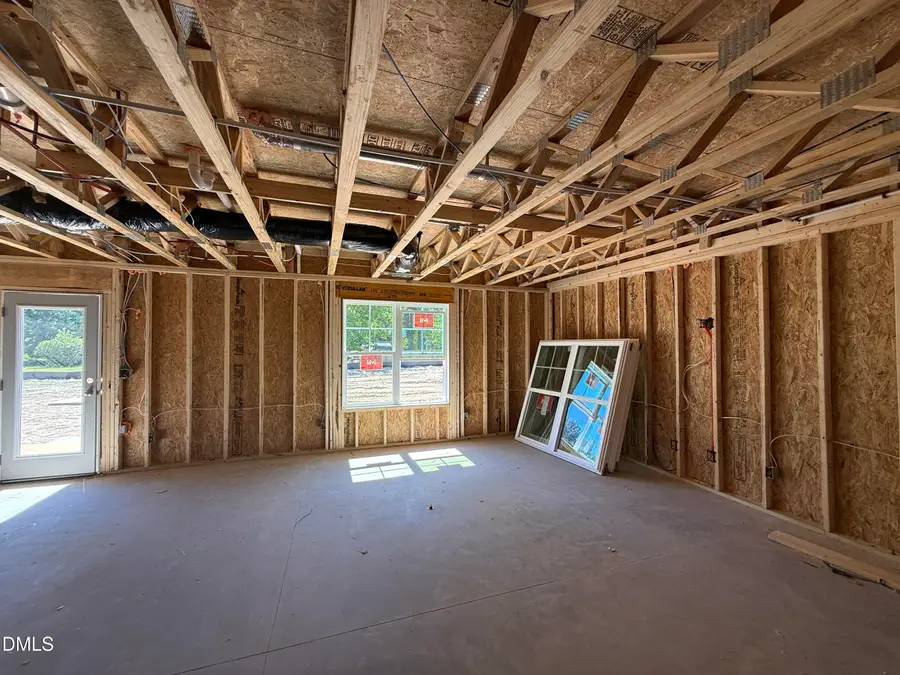 172 Baxley Drive #(Lot 16), Dunn, NC 28334 - #2