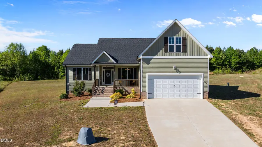9001 Fox Trot Circle, Middlesex, NC 27557 - #3