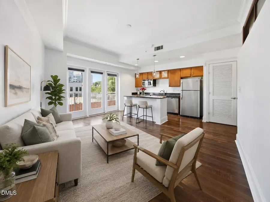 222 Glenwood Avenue, Raleigh, NC 27603 - #2