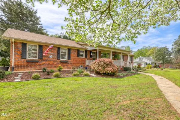 1920 Malone Road, Burlington, NC 27215