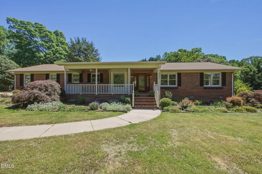 1920 Malone Road, Burlington, NC 27215 - #2