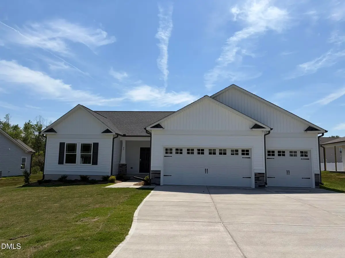 92 Flatland Drive, Princeton, NC 27569 - #1
